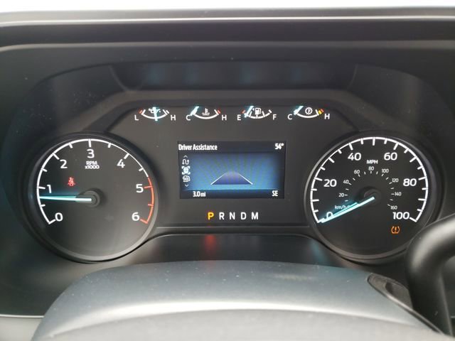 New 2026 Ford F350 XL w/ XL Chrome Package AWD/4WD image 17