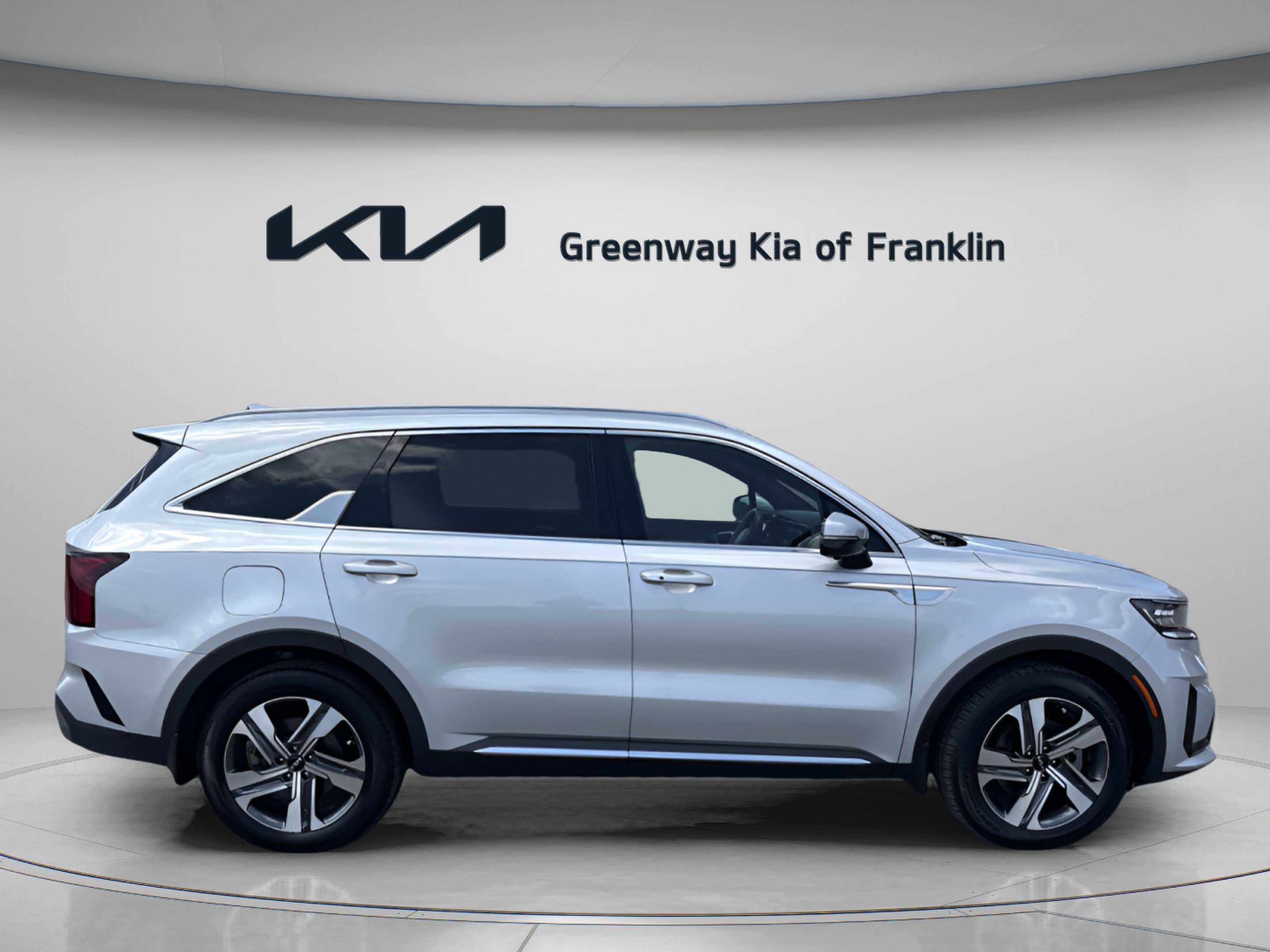 Used 2022 Kia Sorento SX Prestige AWD/4WD image 8