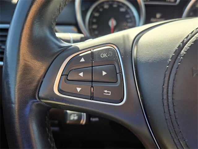 Used 2018 Mercedes-Benz GLS 550 4MATIC w/ Driver Assistance Package image 24