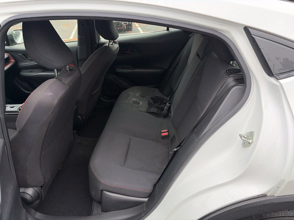 Used 2023 Toyota Prius Prime FWD image 23