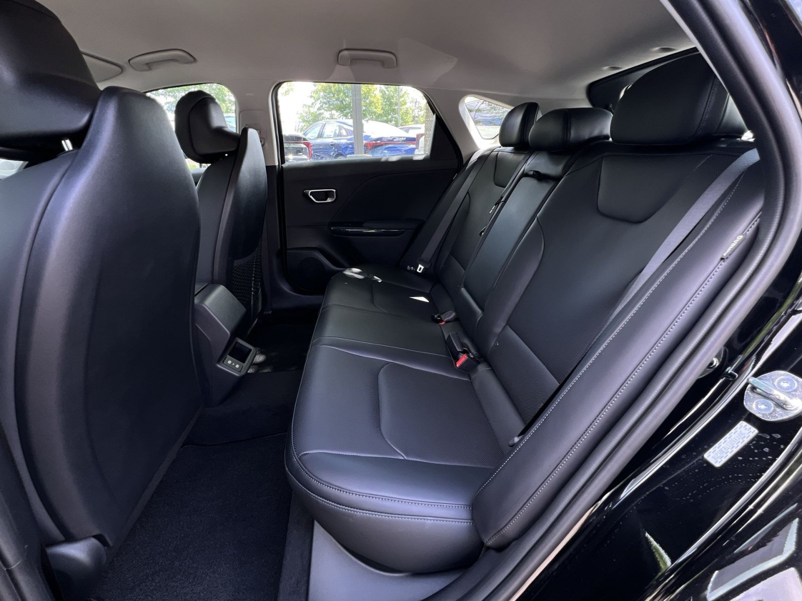 New 2026 Kia K4 EX FWD image 31