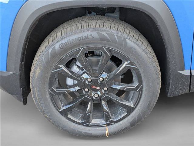 New 2026 GMC Terrain Elevation w/ Elevation Premium Package AWD/4WD image 10