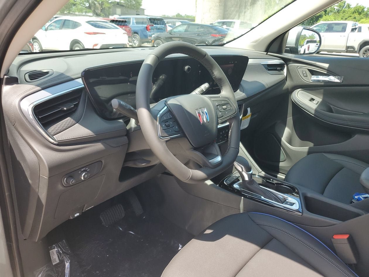 New 2026 Buick Encore GX Sport Touring w/ Comfort Package FWD image 19