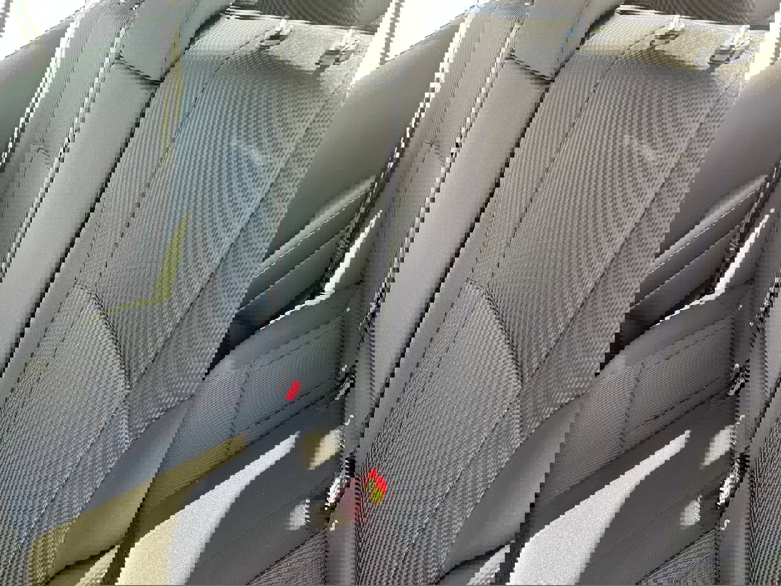 Certified 2025 Subaru Legacy Premium w/ Popular Package #1A image 14