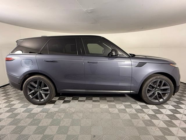Certified 2024 Land Rover Range Rover Sport SE AWD/4WD image 8