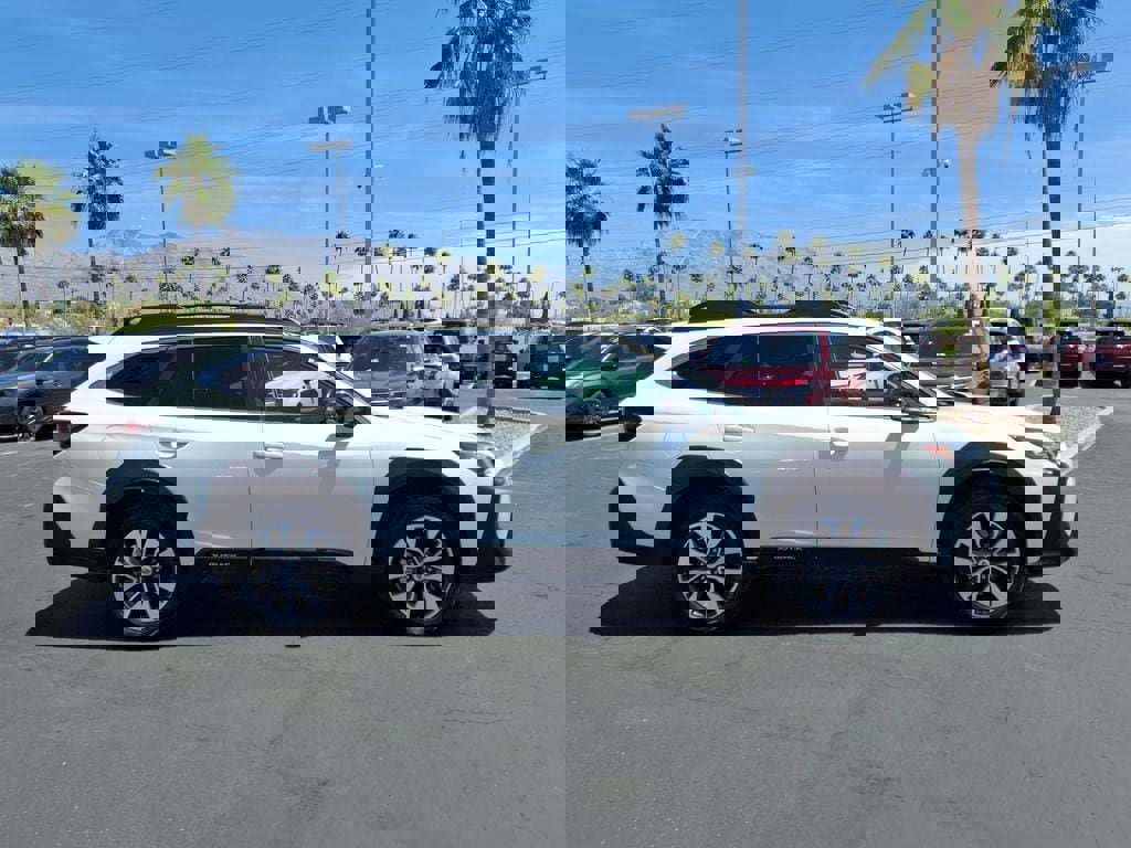 Used 2024 Subaru Outback Limited AWD/4WD image 9