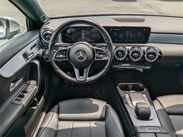 Used 2021 Mercedes-Benz A 220 4MATIC w/ Premium Package image 17