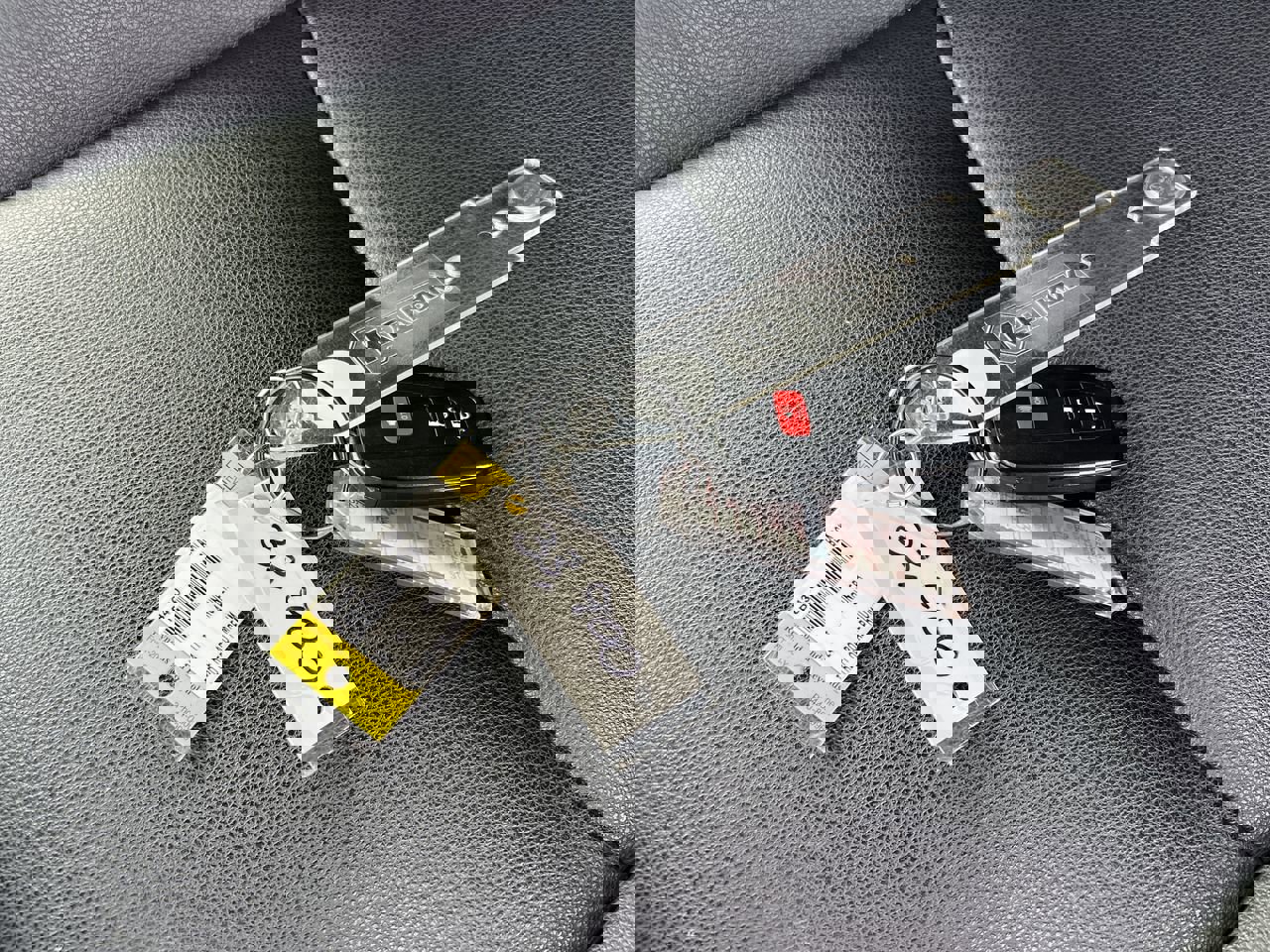 Used 2024 Toyota 4Runner TRD Off-Road Premium image 37