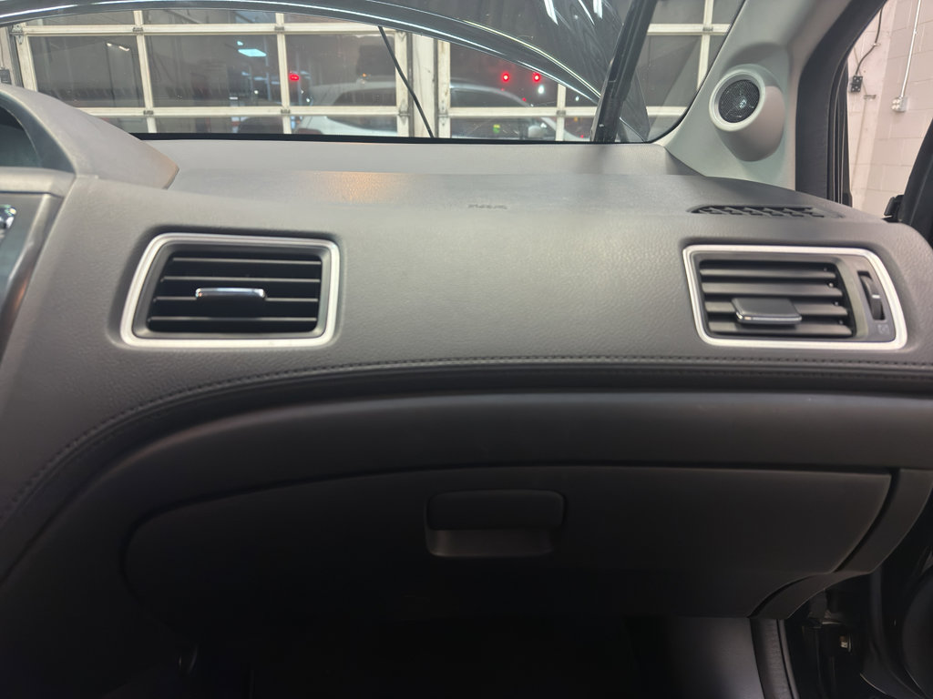 Used 2015 Honda Civic EX image 24