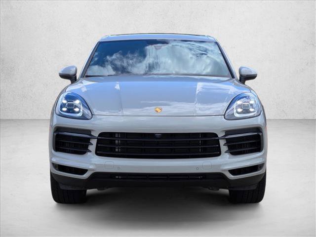 Used 2021 Porsche Cayenne S video 2