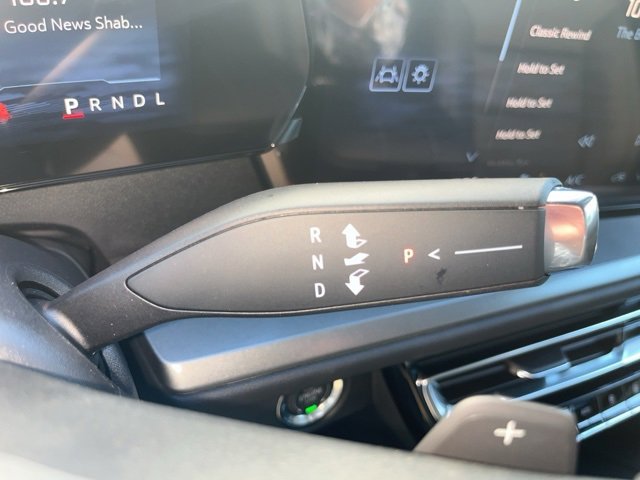 New 2026 Chevrolet Traverse LT w/ Sun and Wheel Package image 27
