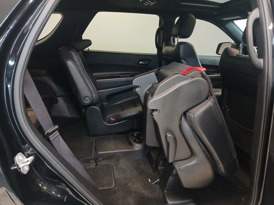 Used 2022 Dodge Durango GT AWD/4WD image 49