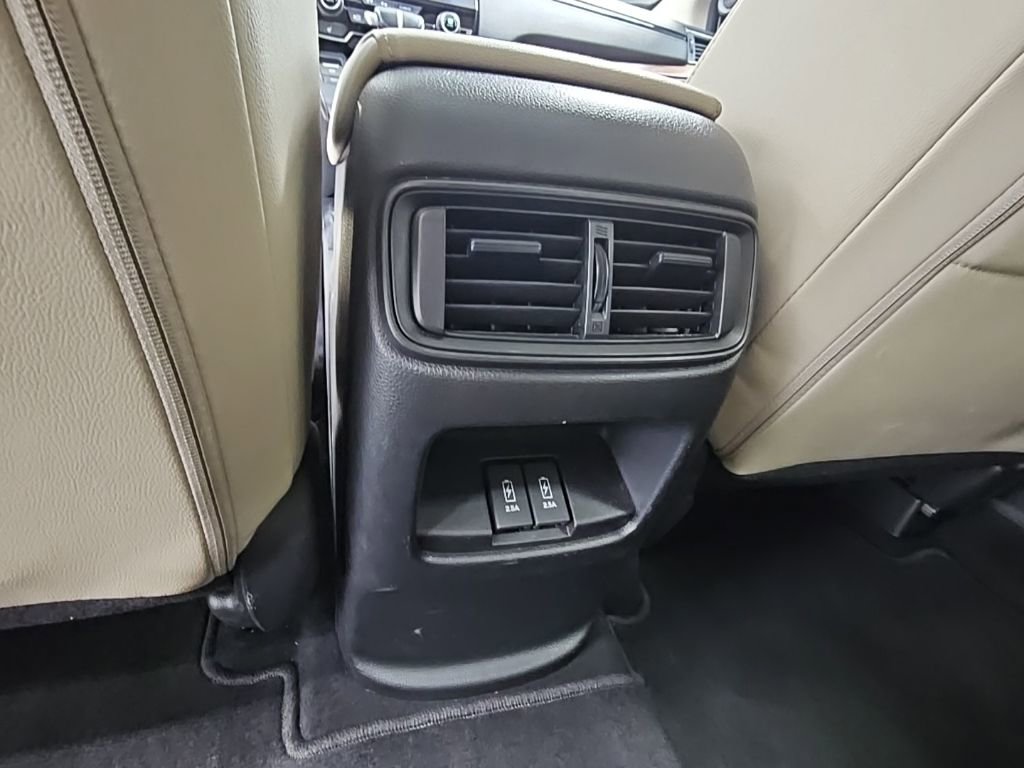 Used 2018 Honda CR-V EX-L image 31