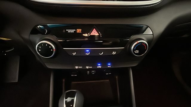 Used 2019 Hyundai Tucson SE FWD image 21
