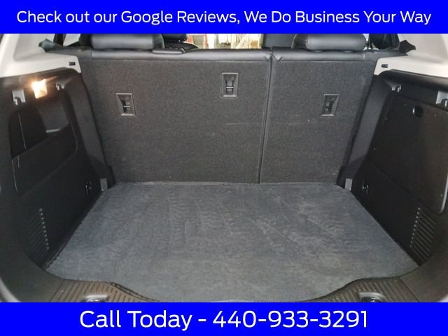 Used 2017 Buick Encore Essence w/ Experience Buick Package image 39