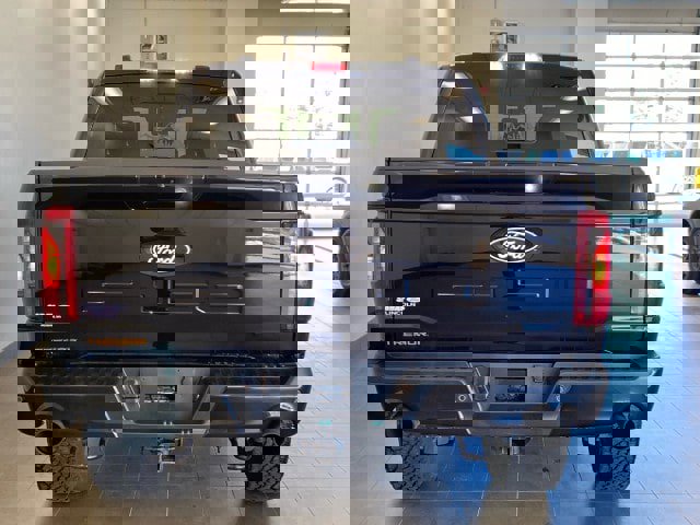 Used 2025 Ford F150 Tremor w/ Bed Utility Package AWD/4WD image 6