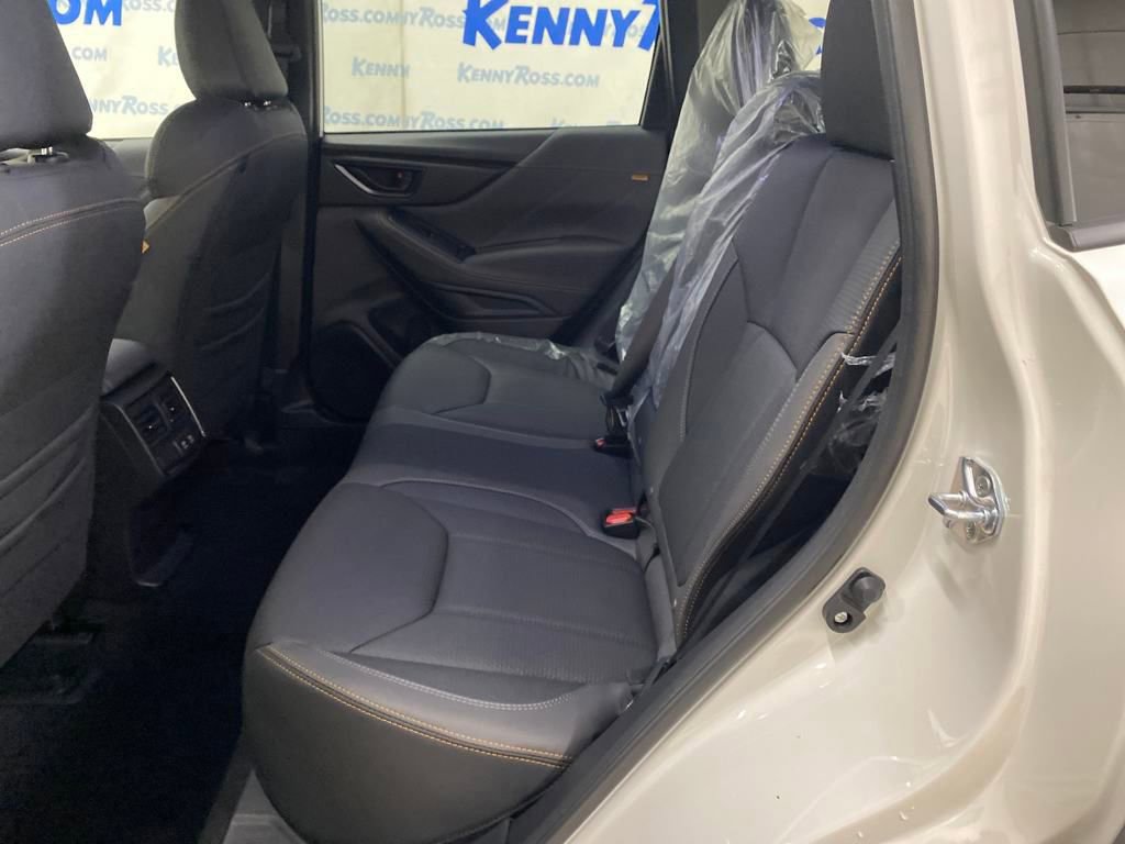 New 2025 Subaru Forester Wilderness image 8