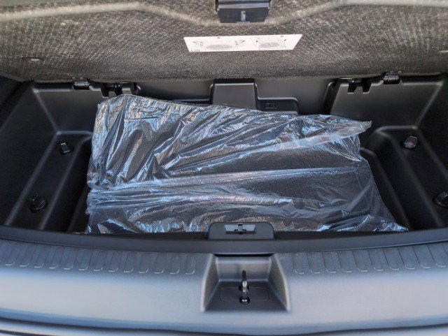 New 2026 Chevrolet Traverse Z71 w/ Driver Confidence Package image 25