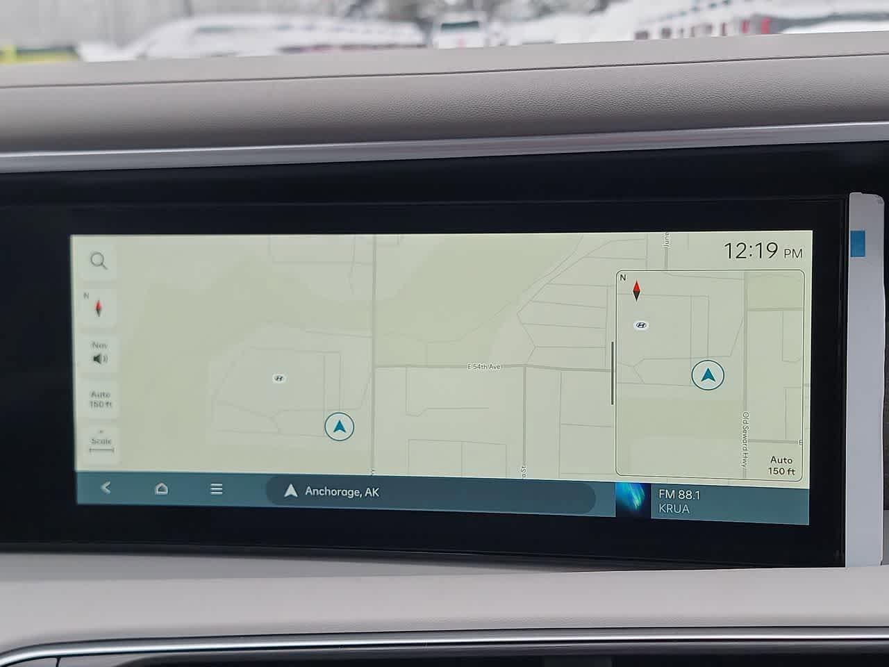 New 2026 Hyundai Palisade SEL AWD/4WD image 18
