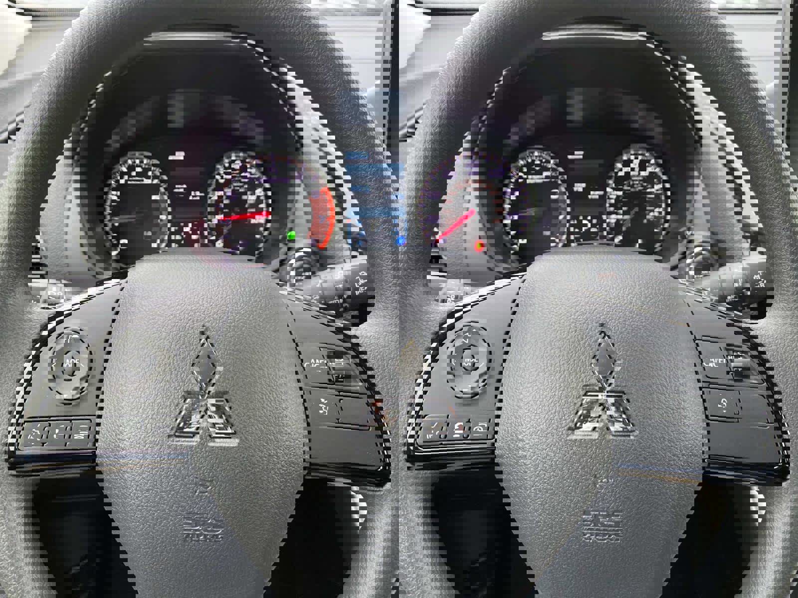 Used 2024 Mitsubishi Eclipse Cross LE image 15