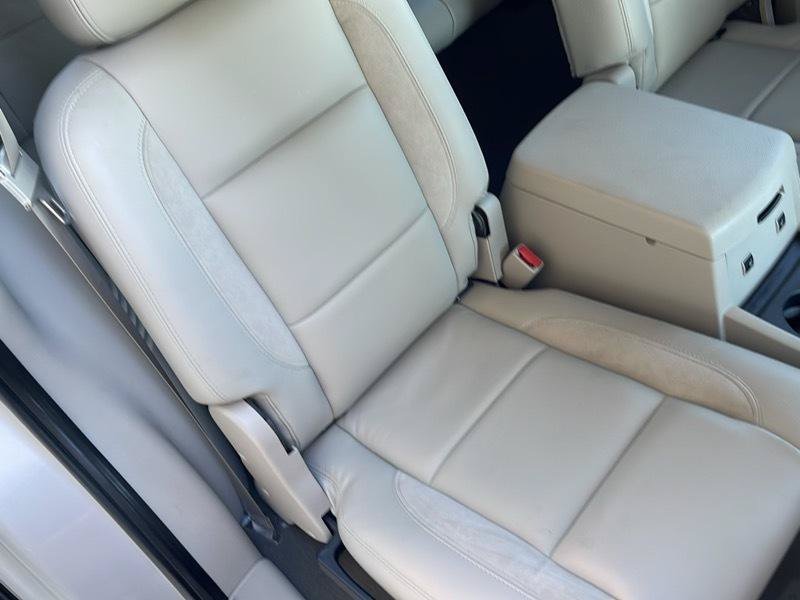 Used 2008 Chrysler Aspen Limited AWD/4WD image 45