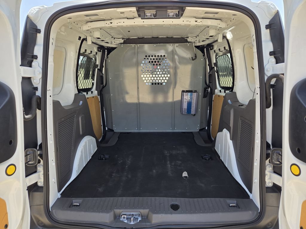 Used 2020 Ford Transit Connect XL w/ CNG/LPG Engine Prep Package FWD image 33