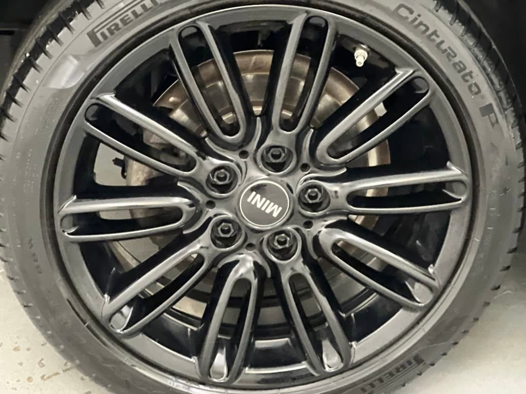 Used 2024 MINI Cooper S image 62