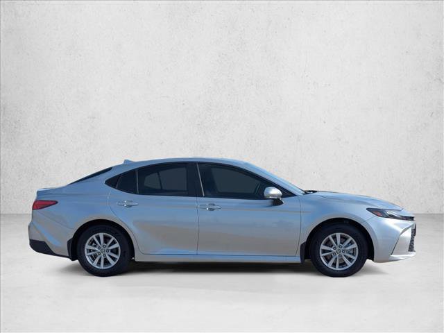 New 2026 Toyota Camry LE w/ Convenience Package FWD image 8