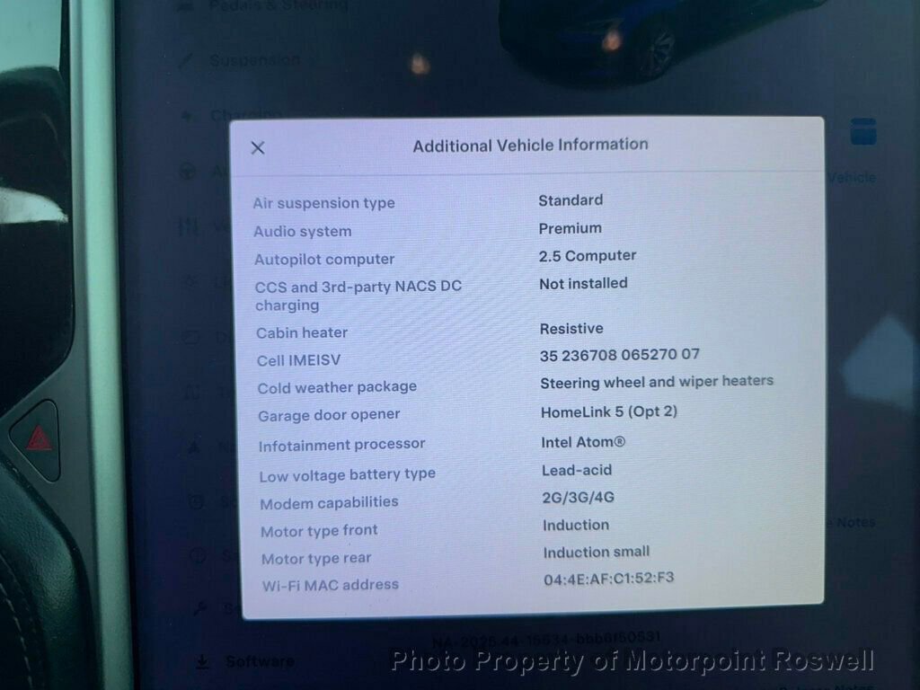 Used 2018 Tesla Model S 75D image 21