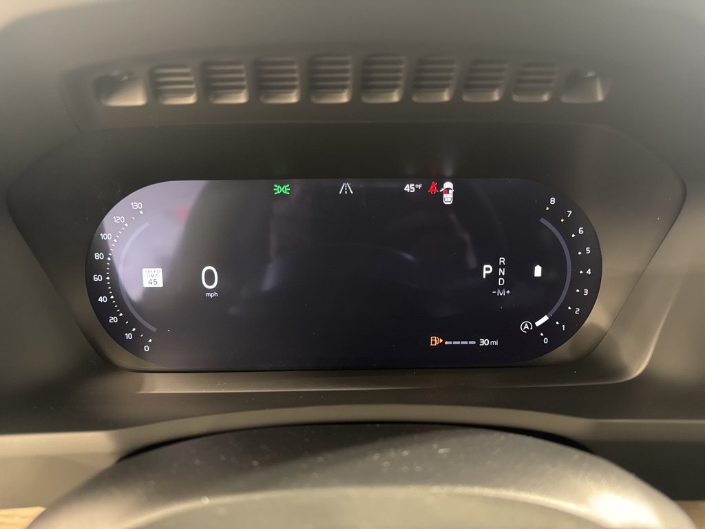 New 2026 Volvo XC90 B6 Plus AWD/4WD image 12