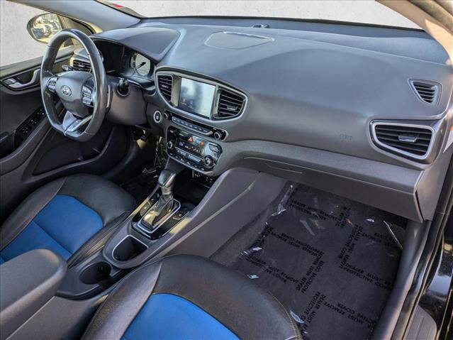 Used 2018 Hyundai Ioniq Plug-In Hybrid image 19