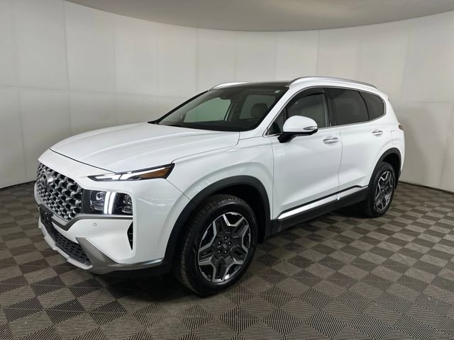Used 2023 Hyundai Santa Fe Limited image 7