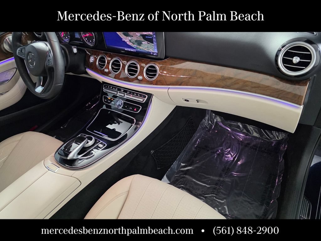 Used 2018 Mercedes-Benz E 300 image 26