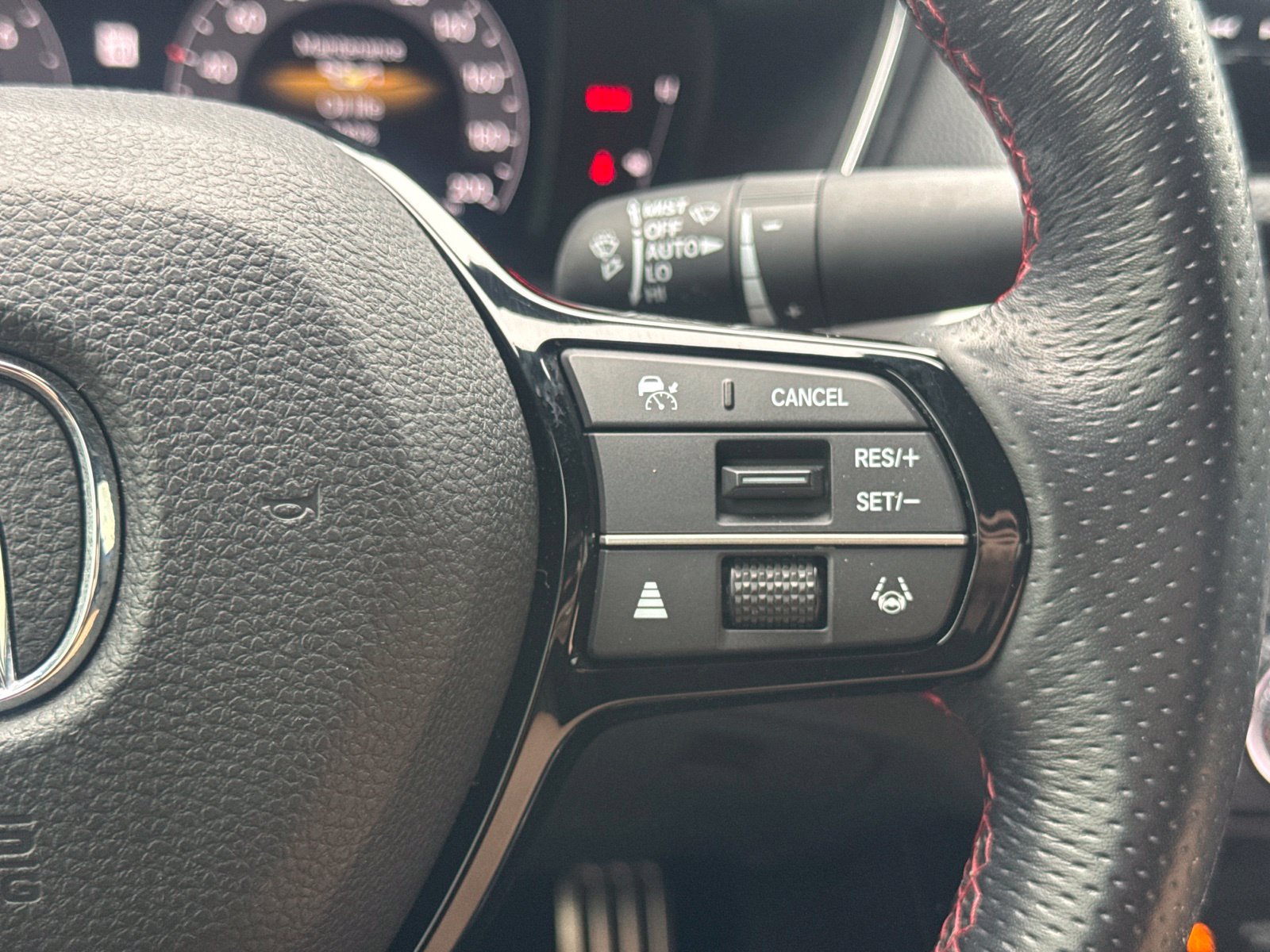 Used 2025 Acura Integra Type S FWD image 22