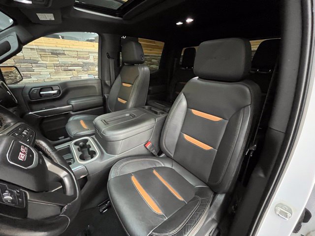 Used 2021 GMC Sierra 1500 AT4 w/ AT4 Preferred Package AWD/4WD image 33