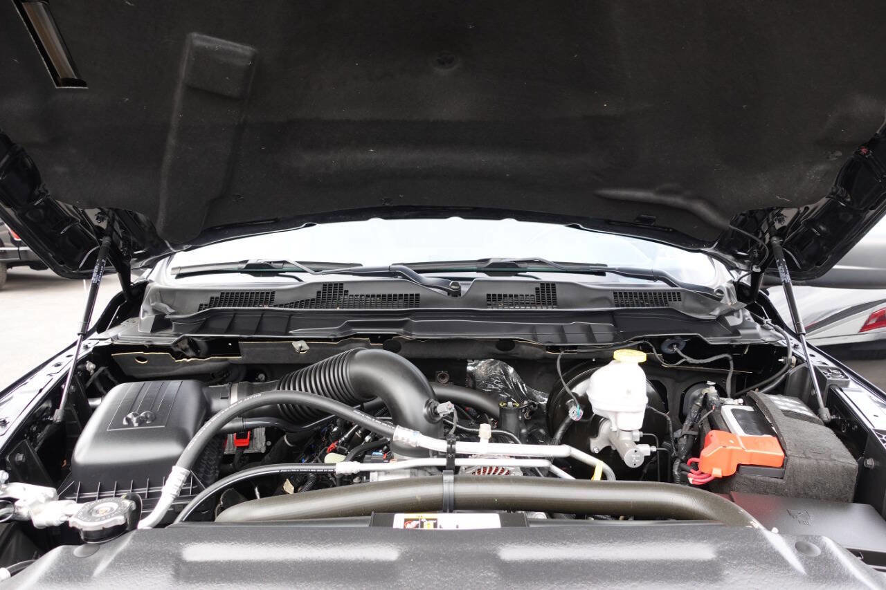 Used 2023 RAM 1500 Express w/ Wheel & Sound Group AWD/4WD image 60