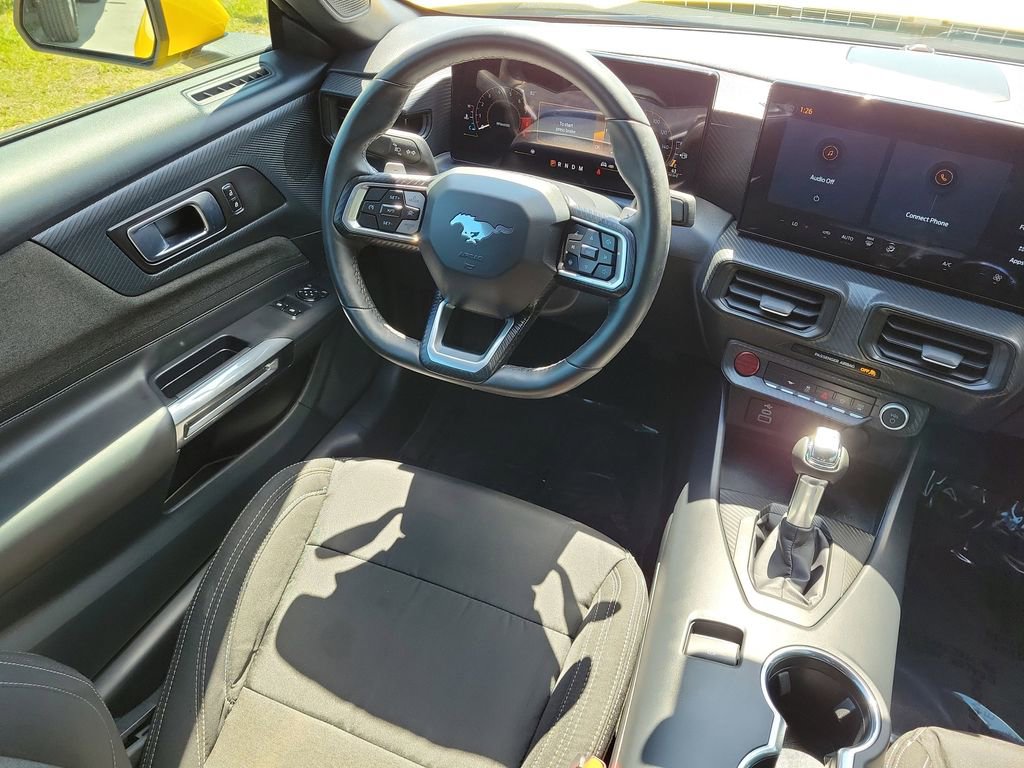 Used 2024 Ford Mustang GT image 10