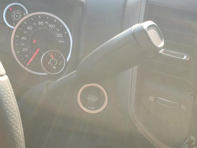 New 2026 RAM 2500 Tradesman image 15