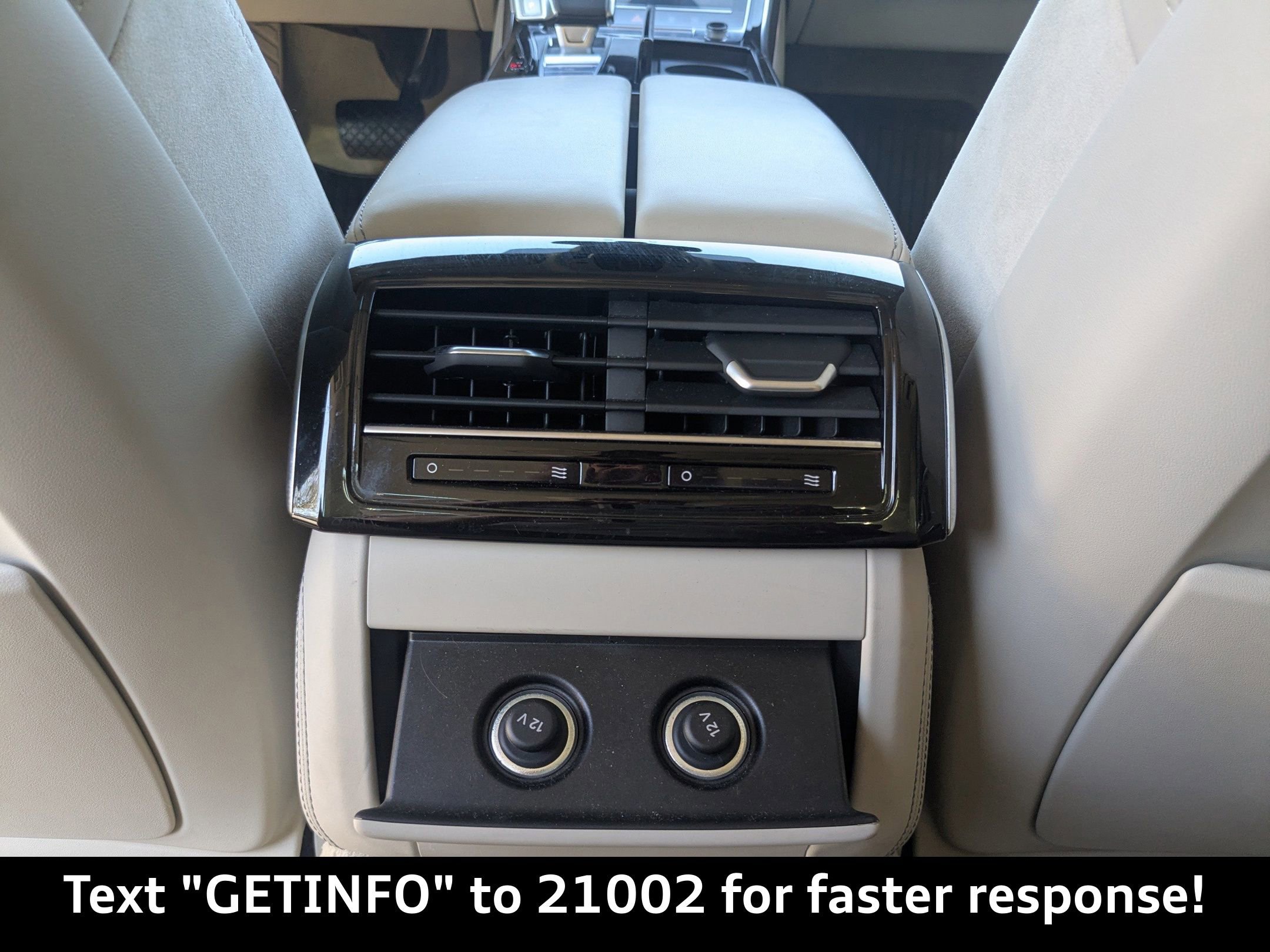 Certified 2021 Audi A8 L 3.0T image 18