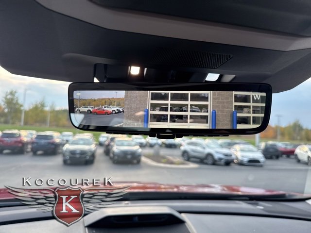 New 2025 Subaru Ascent Touring image 25