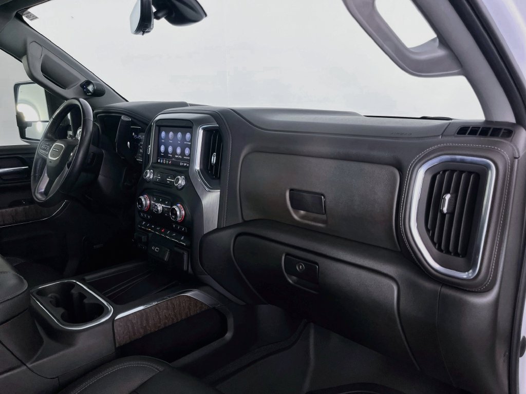 Used 2022 GMC Sierra 2500 Denali w/ Denali Ultimate Package AWD/4WD image 35