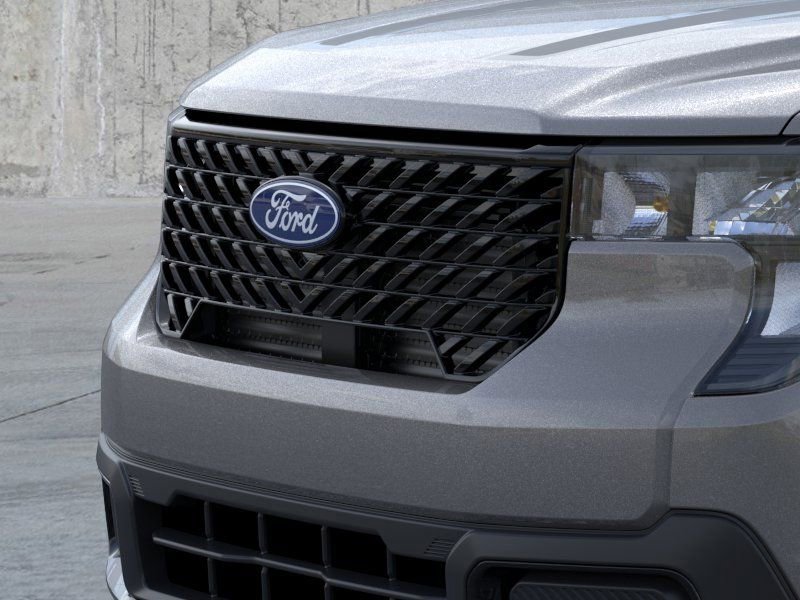 New 2026 Ford Maverick XLT AWD/4WD image 50
