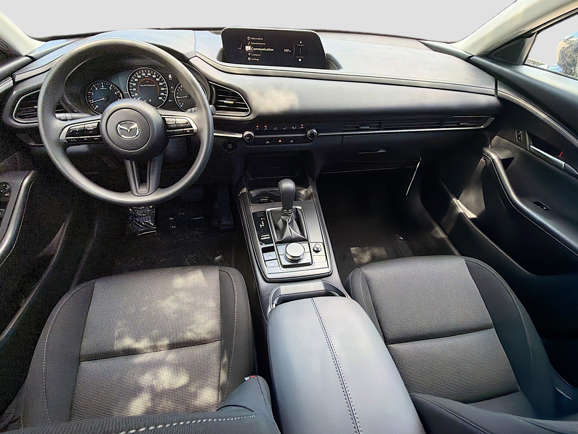 New 2026 MAZDA CX-30 AWD 2.5 S image 45