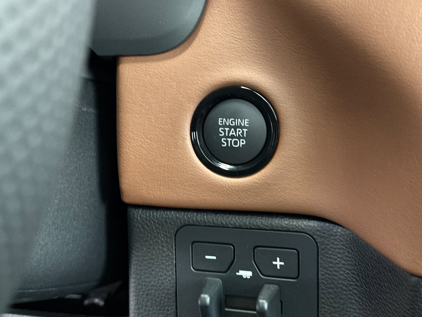 New 2026 Toyota Tundra 1794 Edition AWD/4WD image 20
