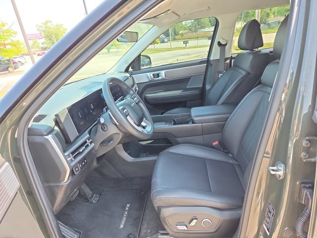 Used 2024 Hyundai Santa Fe SEL AWD/4WD image 21