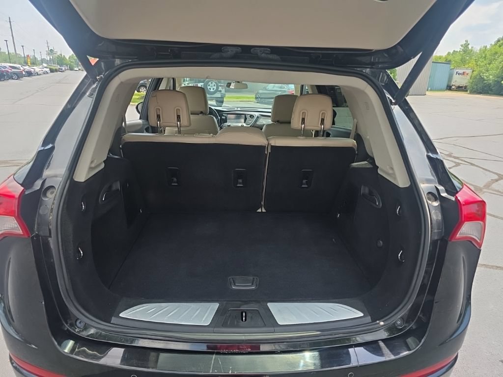 Used 2019 Buick Envision Preferred AWD/4WD image 26