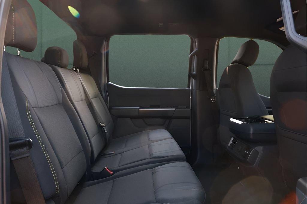 Used 2024 Ford F150 STX RWD image 26