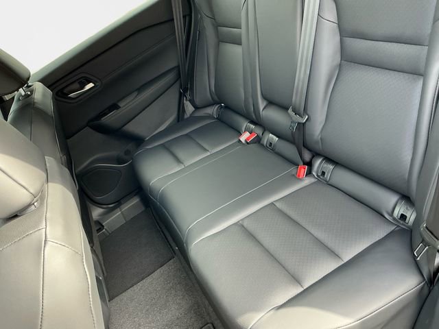 New 2026 Nissan Rogue SV image 15