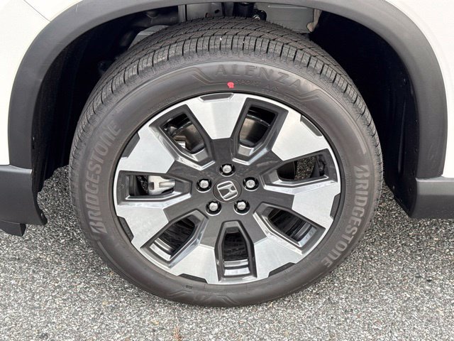 New 2026 Honda Pilot Elite image 22