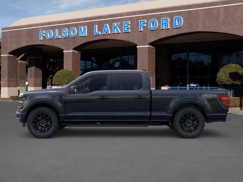 New 2026 Ford F150 XLT w/ Equipment Group 303A High AWD/4WD image 3